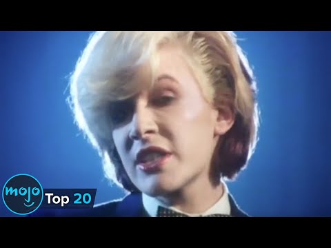 Remember These? 20 Awesome 80s Bands You Probably Forgot