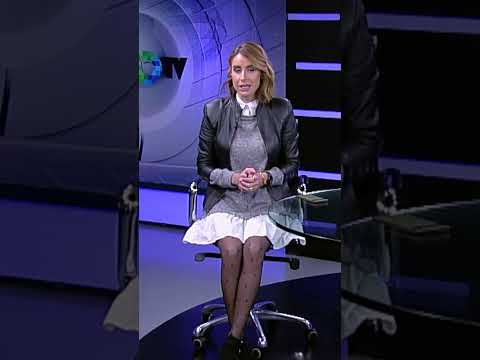 Todos los deportes en UNO, Gaby Cobo, 9 de noviembre 2023