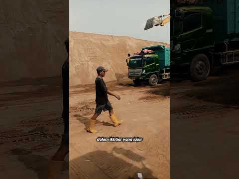 Aku percaya tak#Ada lelah#yang sia sia