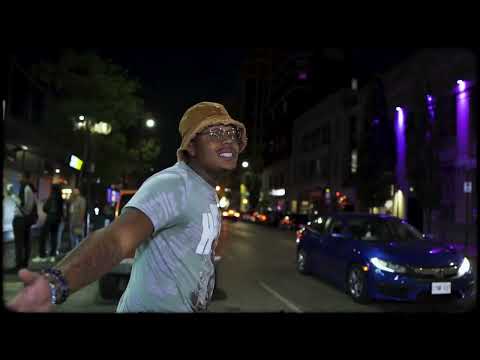 SATCHTMD “THINK AND GROW” Official Video