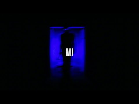 T. Danny - HALI feat. Jaber (Official Visualizer)