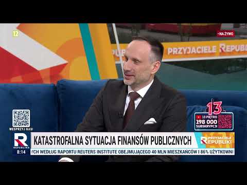 KOWALSKI O ZIOBRZE W USA: „Waldemar Żurek zapłakał nad swoją porażką!” Szokujące kulisy nagonki!