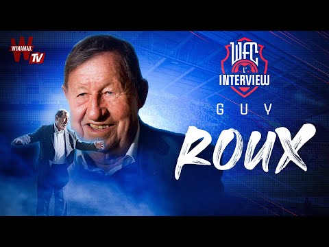 ? Guy Roux (AJ Auxerre) : l'interview du Winamax FC ! (Football)