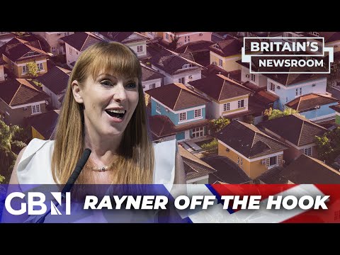 Another win for Starmer?: Rayner CLEARED as police drop second homes investigation