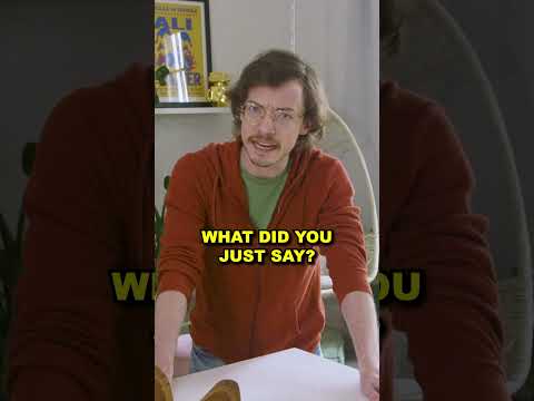 Your Boyfriend's Next Bad Idea #shorts