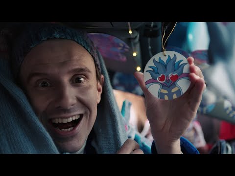 【公式】カラマネロづくしのタクシー、最高！