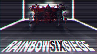 【バーチャルYouTuber】【ゲーム】突入せよ、守り抜け！チームと共に！【Rainbowsix Siege】