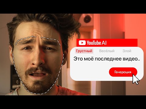 Твой любимый блогер скажет всё, что ты захочешь.