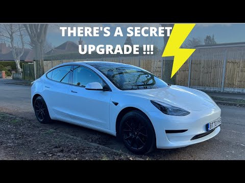4 Mega Insightful Tesla Model 3 Buying Tips