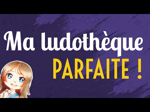 Ces JEUX sont PARFAITS pour moi ! (je vous les recommande)