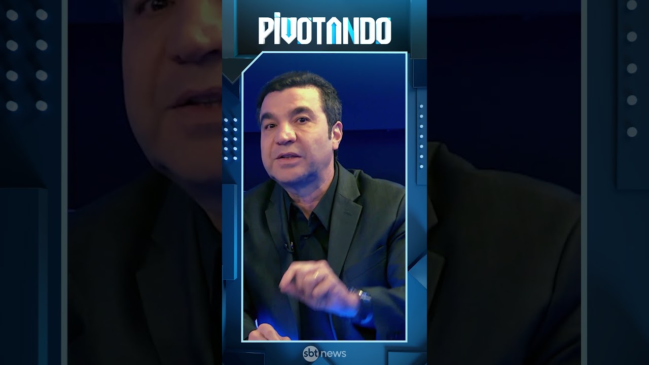 Pivotando desta semana recebe Yuri Ghabril não perca