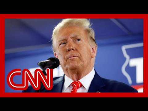 'A good day for Trump': Legal analyst on trial postponement