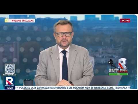 AFERA ZONDACRYPTO I BRUDNA GRA SŁUŻB! Tak próbowali uderzyć w Republikę – MOCNE DOWODY! | Klarenbach