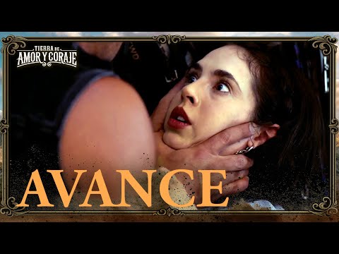 AVANCE Capítulo 8: Falcón enfrentará a Jackie | Este miércoles | Tierra <strong>de</strong> <strong>Amor</strong> y Coraje