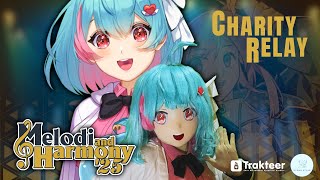 〖#MeroHaru25 Day 1〗Mari Buat Dunia Lebih Indah dan Ramah!