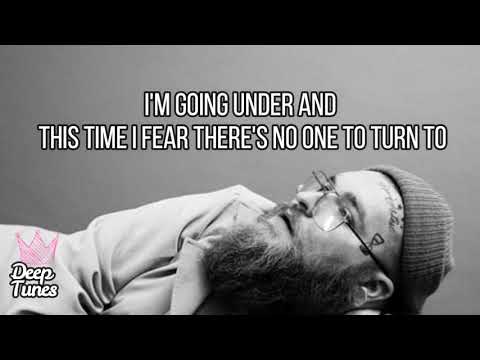 Someone you loved - Teddy Swims Cover (Lyrics Video)