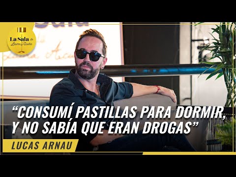 Consumí PASTILLAS para dormir, y no sabía que eran dr0gas   Lucas Arnau