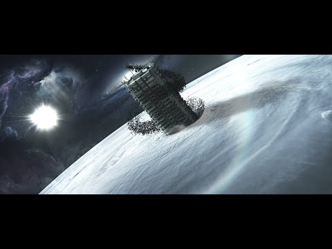 RAF CAMORA - ZENIT (TRAILER)