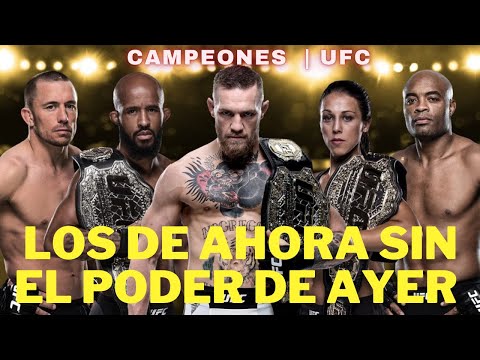 UFC CON LA MARCA POR DELANTE DEL NOMBRE #ufcfighter #mma