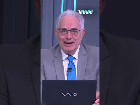 ​Waack: Projeto fiscal de Trump parece autossabotagem | CNN Brasil