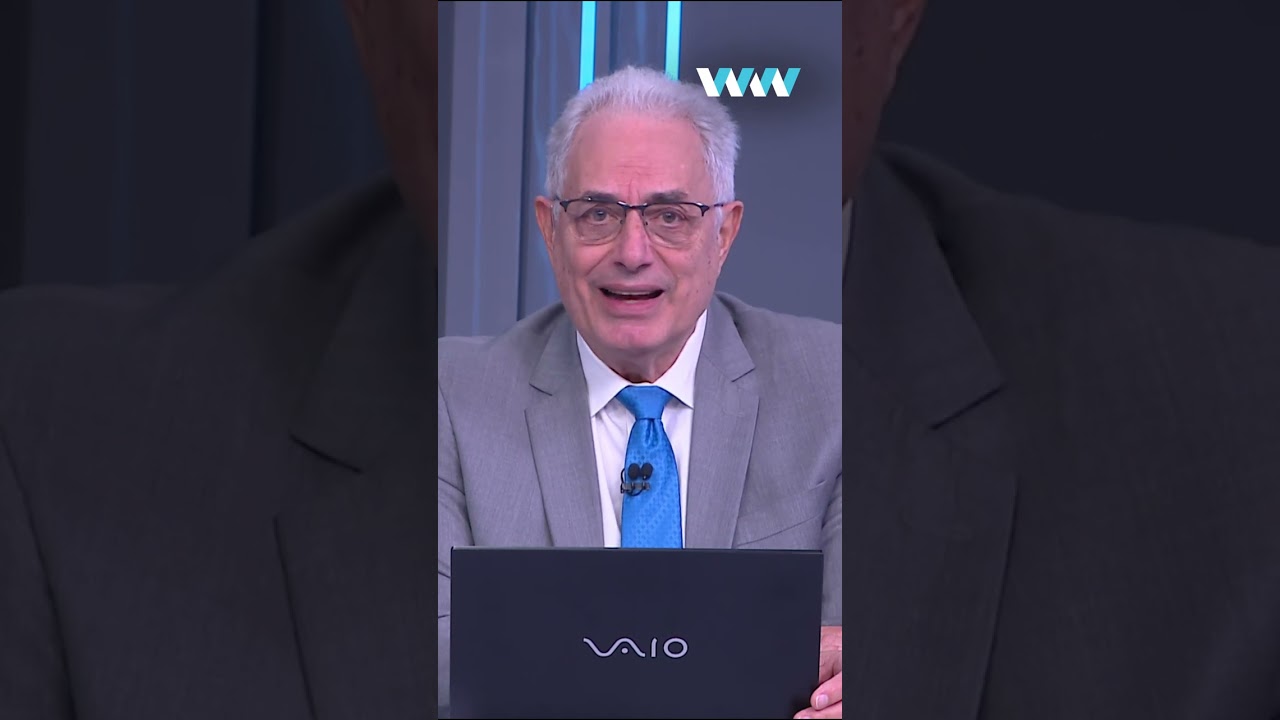 Waack: Projeto fiscal de Trump parece autossabotagem | CNN Brasil