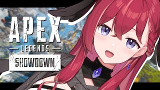 【APEX】まったりソロランク🔥🔫【昏昏アリア/ネオポルテ】