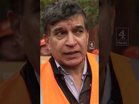 Doctors ‘deeply saddened’ by three-day strike