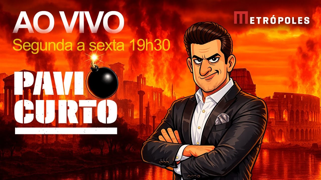 PAVIO CURTO COM PAVINATTO (02/02)