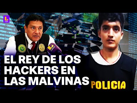 Alias 'Piolín' sigue libre: El modus operandi de este hacker y el testimonio de sus víctimas