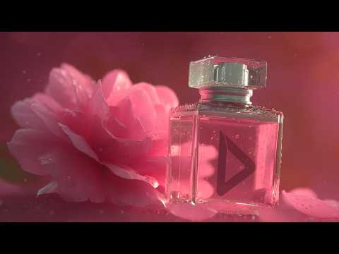 Floral Perfume Intro