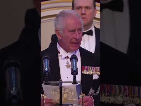 King stresses importance of 'understanding' at times of 'heartbreaking loss of life'