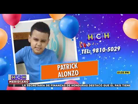 HCH Felicita domingo 22 de septiembre de 2024