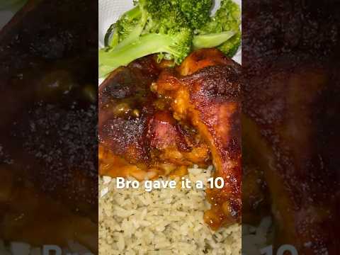 I am GLAD THEY LIKE IT 💯