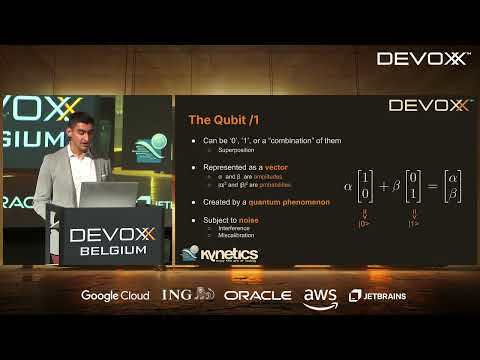 You Don’t Need a PhD to Try Quantum Computing by Matteo Di Pirro