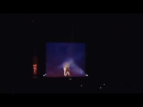 Sia - Fire Meet Gasoline (Live from the Fuji Rock Festival)