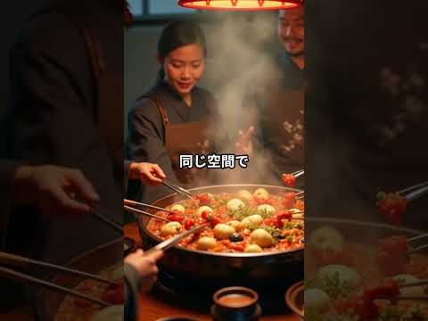 日本人の凄さ 忘年会・新年会など職場の人間関係を深める文化 #世界の反応 #衝撃 #感動 #日本