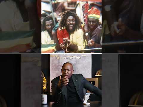 The History of RASTAFARI Movement