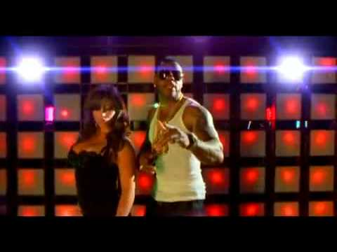 舞力全開3D原聲帶-(MV)DJ Laz ft Flo Rida Casely-Move Shake Drop(Remix)