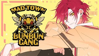 【#MADTOWN 10日目】ガチャクーポン30枚【ハユン/にじさんじ】