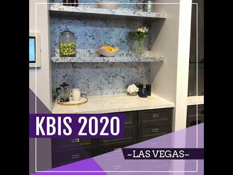 KBIS 2020