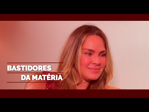 BASTIDORES: LETICIA BIRKHEUER | CARAS BRASIL