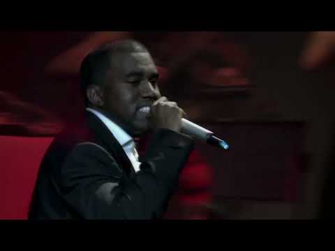 Kanye West - The New Workout Plan (Live from Late Orchestration at Abbey Road)