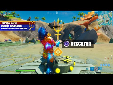 Fortnite Season 6 Week 10 Vehicle Timed Trial