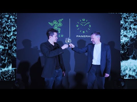 Razer | Panerai