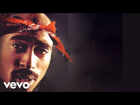 Tupac - So Many Years, So Many Tears - Part 3