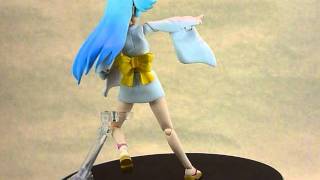 ふるプニっ DORORONえん魔くんメーラめら 雪子姫 ふるプニっ！フィギュアシリーズ No.8 Dororonえん魔くん メ