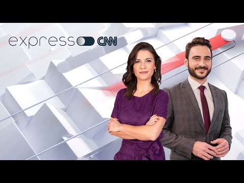 AO VIVO: EXPRESSO CNN - 13/04/2022