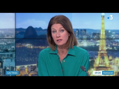 France 3 : Carole Gaessler perd le contrôle sur la chaîne publique