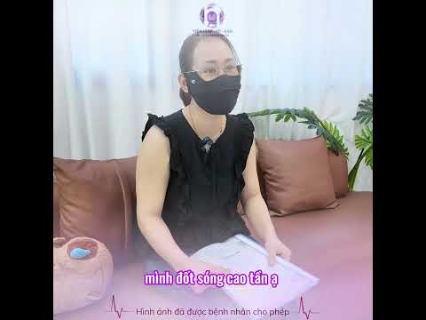 Bệnh nhân nói gì sau khi chọn RFA thay vì mổ ?