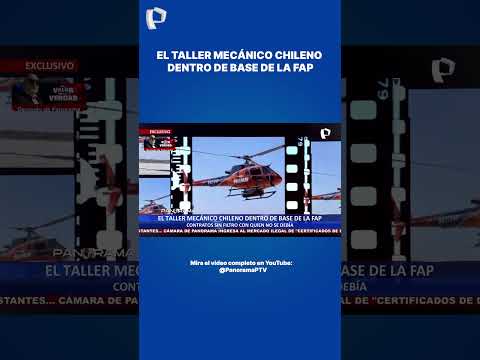 🚨 ¡Escándalo en la FAP!